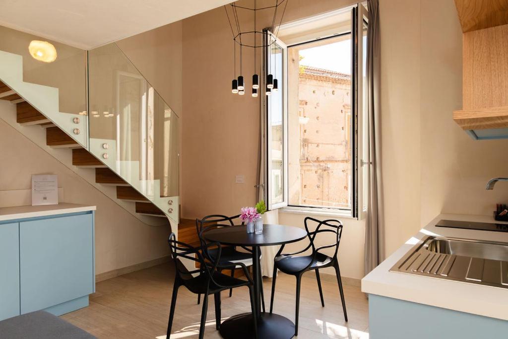Sun Serenity Suite Tropea Extérieur photo