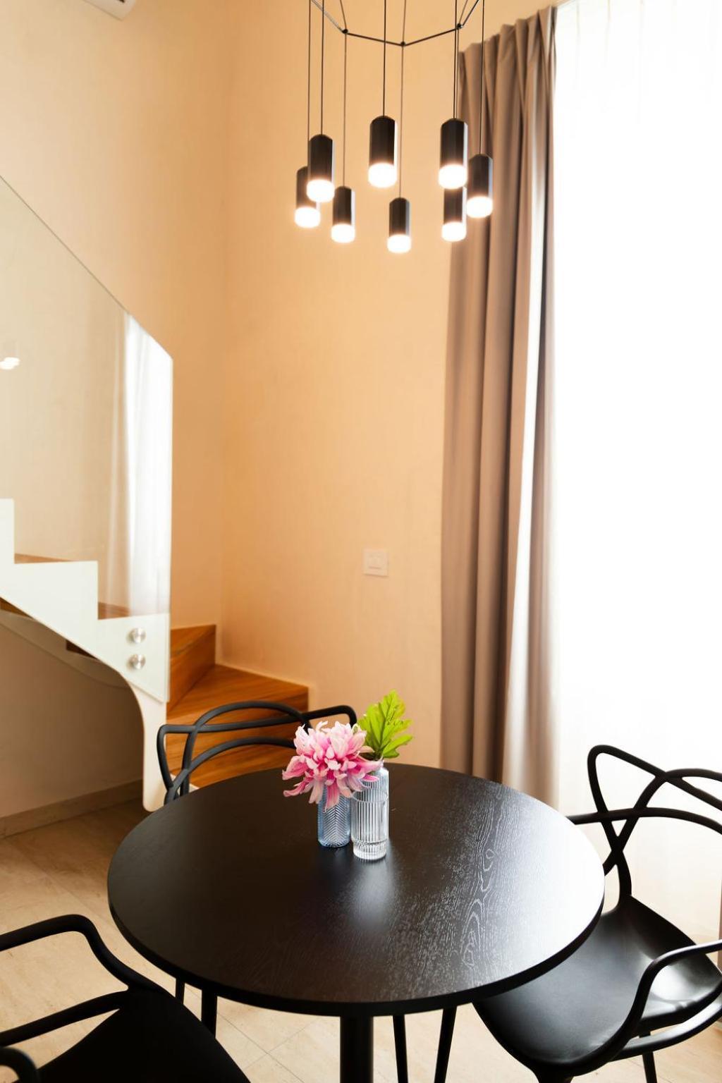 Sun Serenity Suite Tropea Extérieur photo