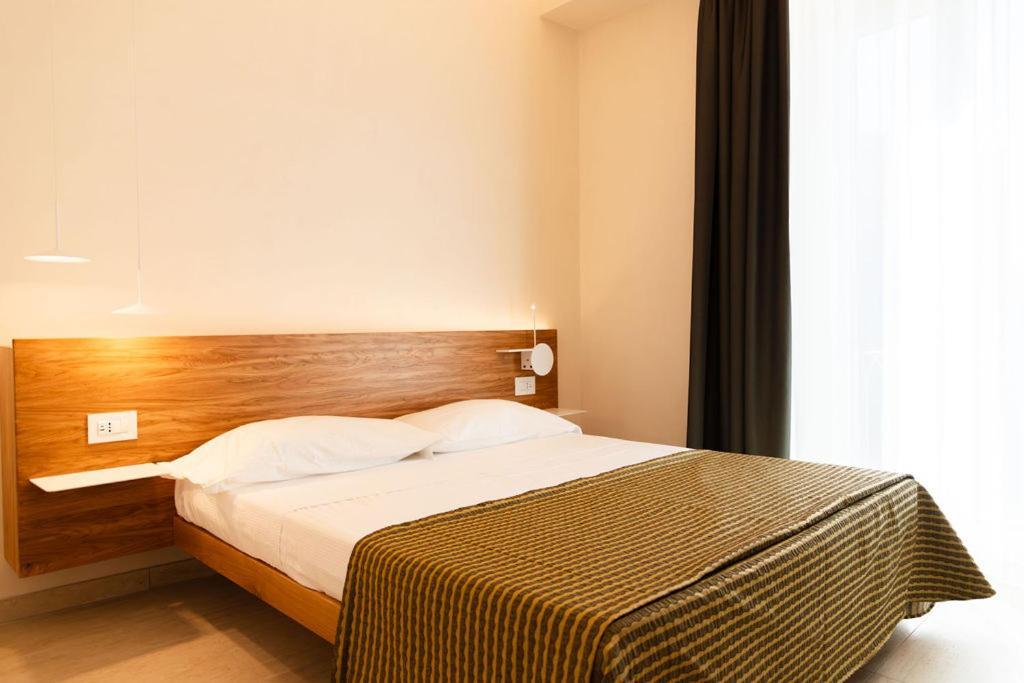 Sun Serenity Suite Tropea Extérieur photo