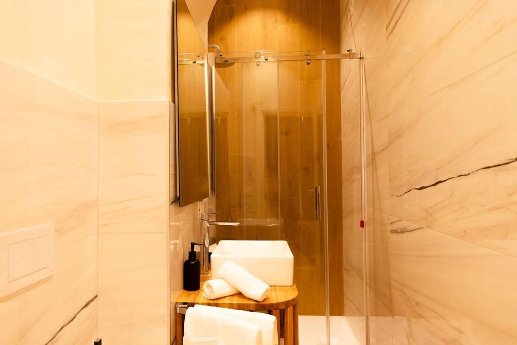 Sun Serenity Suite Tropea Extérieur photo
