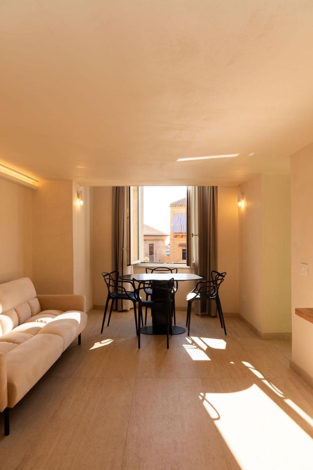 Sun Serenity Suite Tropea Extérieur photo