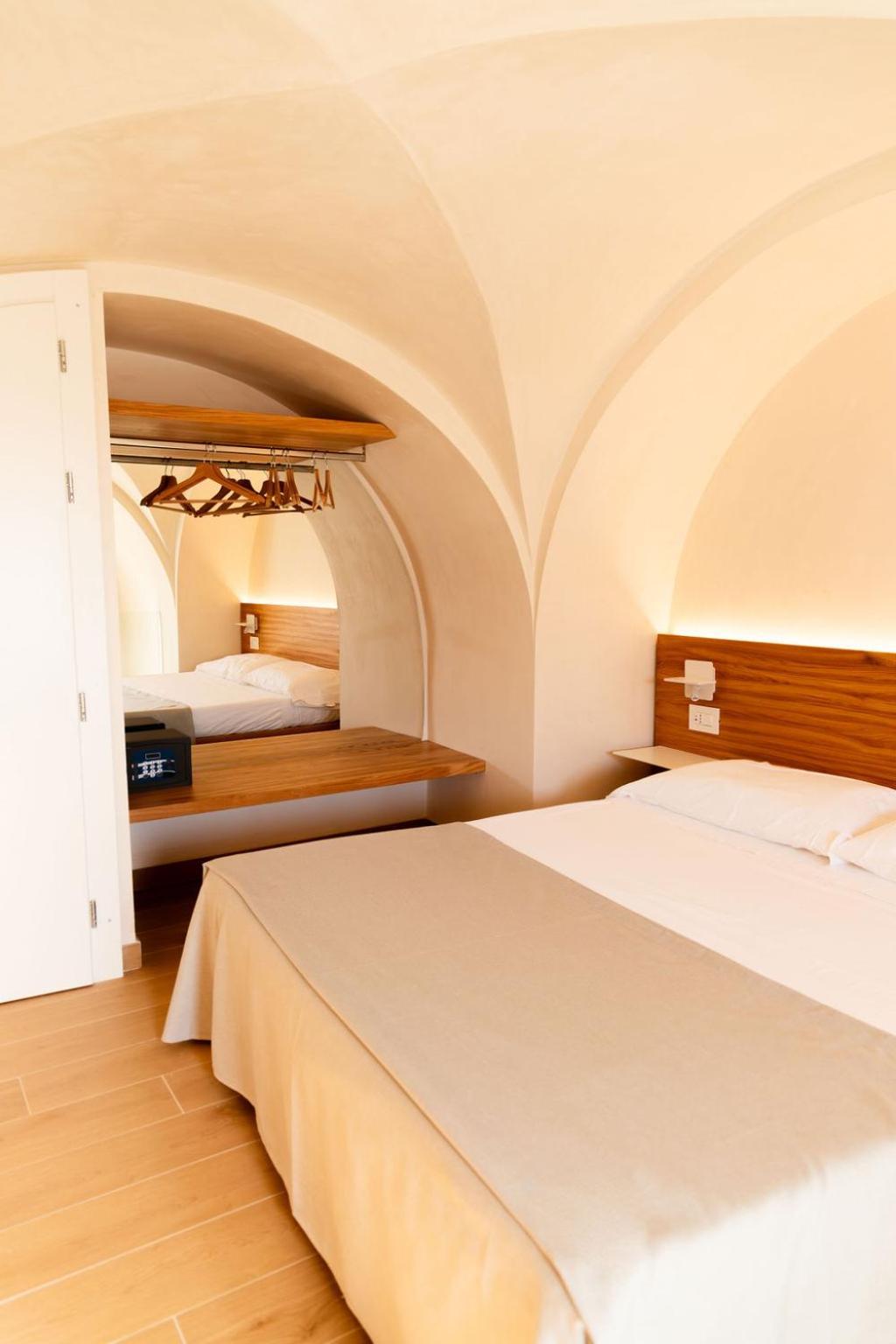 Sun Serenity Suite Tropea Extérieur photo