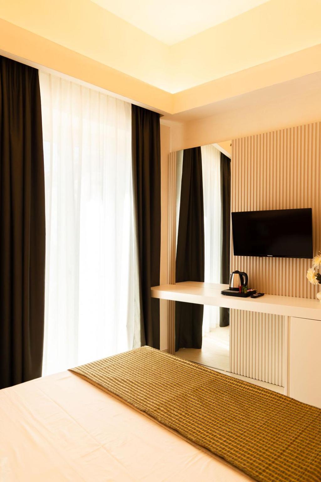 Sun Serenity Suite Tropea Extérieur photo