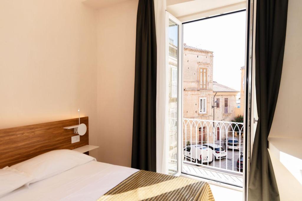 Sun Serenity Suite Tropea Extérieur photo