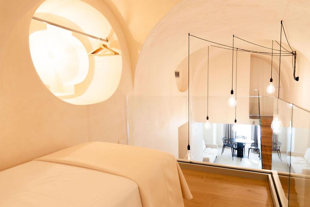 Sun Serenity Suite Tropea Extérieur photo