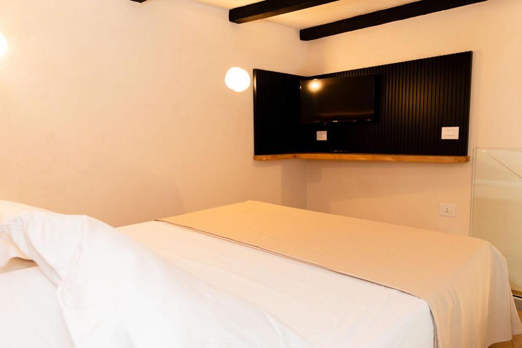 Sun Serenity Suite Tropea Extérieur photo