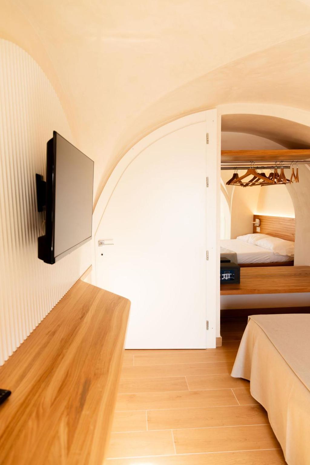 Sun Serenity Suite Tropea Extérieur photo