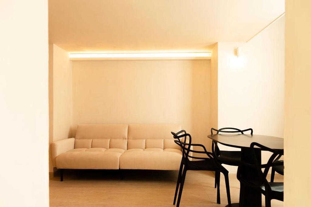 Sun Serenity Suite Tropea Extérieur photo