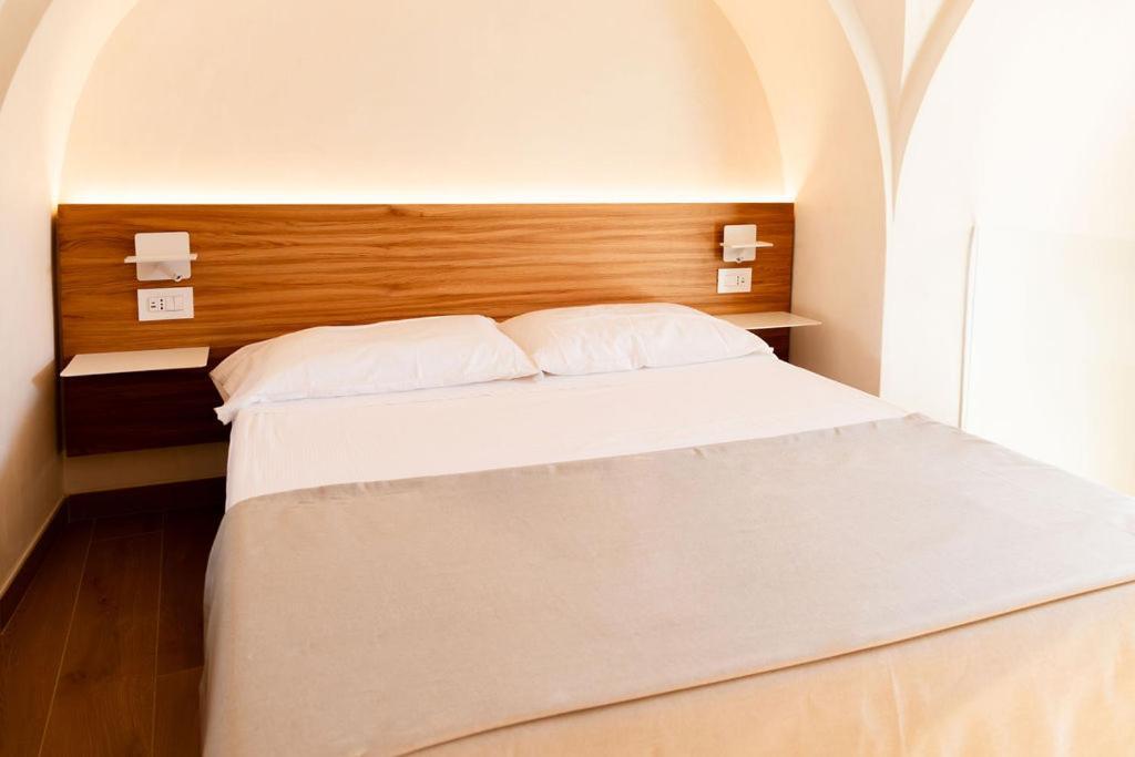 Sun Serenity Suite Tropea Extérieur photo