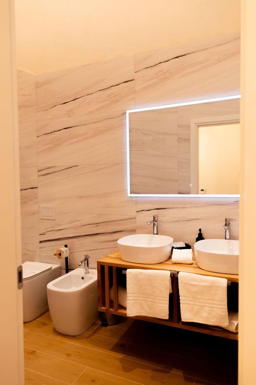 Sun Serenity Suite Tropea Extérieur photo