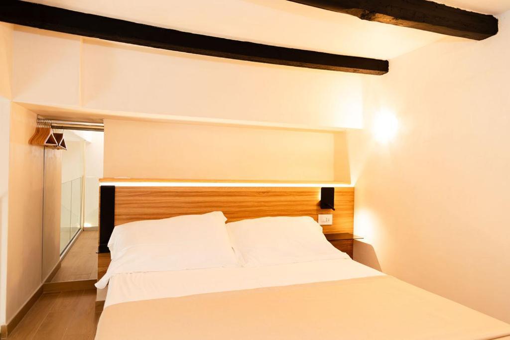 Sun Serenity Suite Tropea Extérieur photo