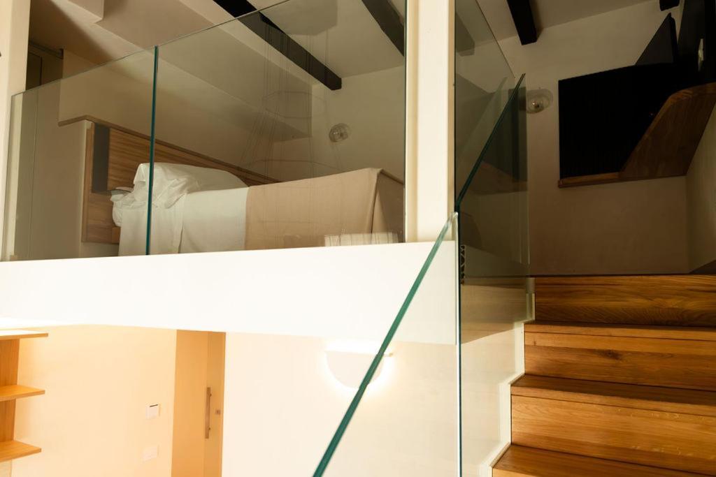Sun Serenity Suite Tropea Extérieur photo