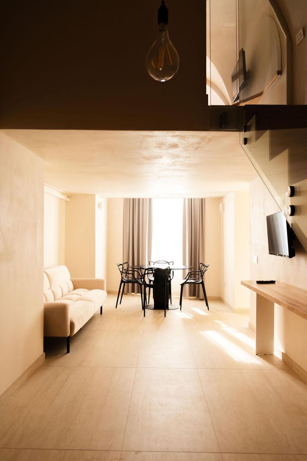 Sun Serenity Suite Tropea Extérieur photo