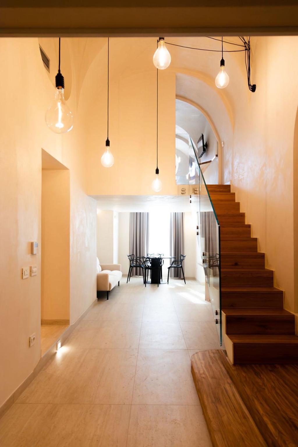 Sun Serenity Suite Tropea Extérieur photo