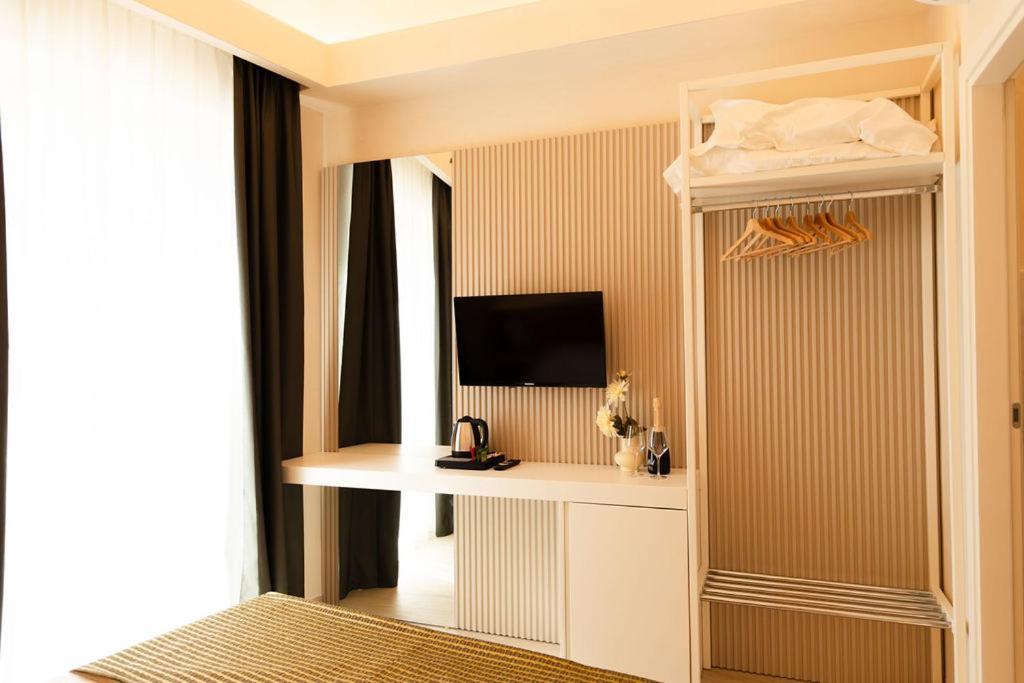 Sun Serenity Suite Tropea Extérieur photo