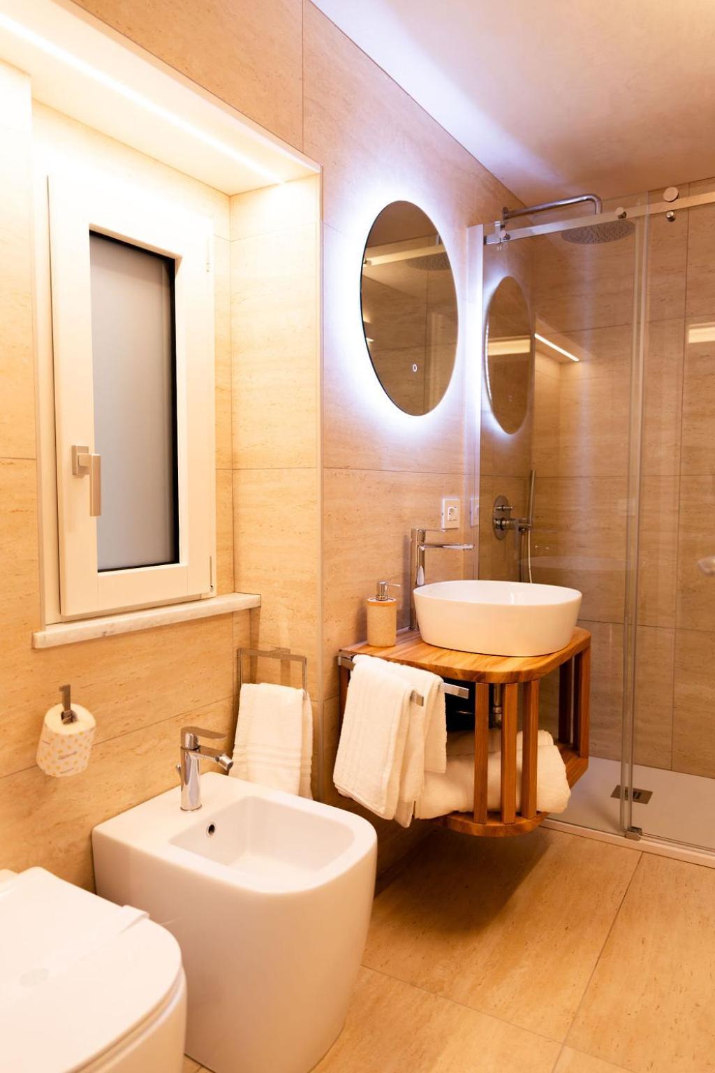 Sun Serenity Suite Tropea Extérieur photo