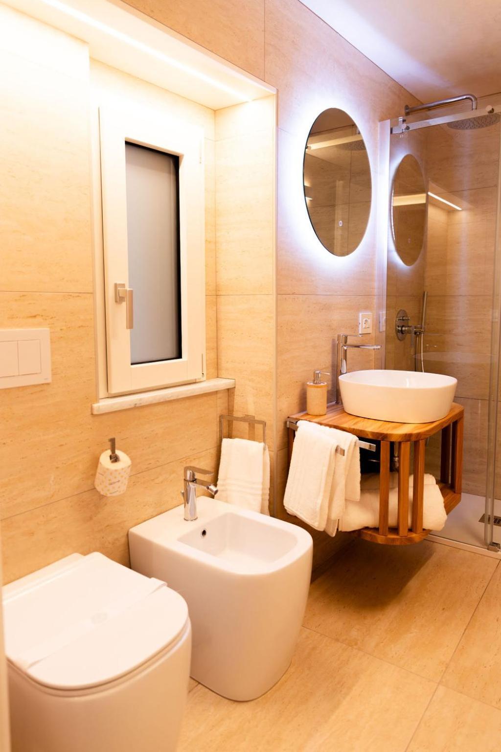 Sun Serenity Suite Tropea Extérieur photo