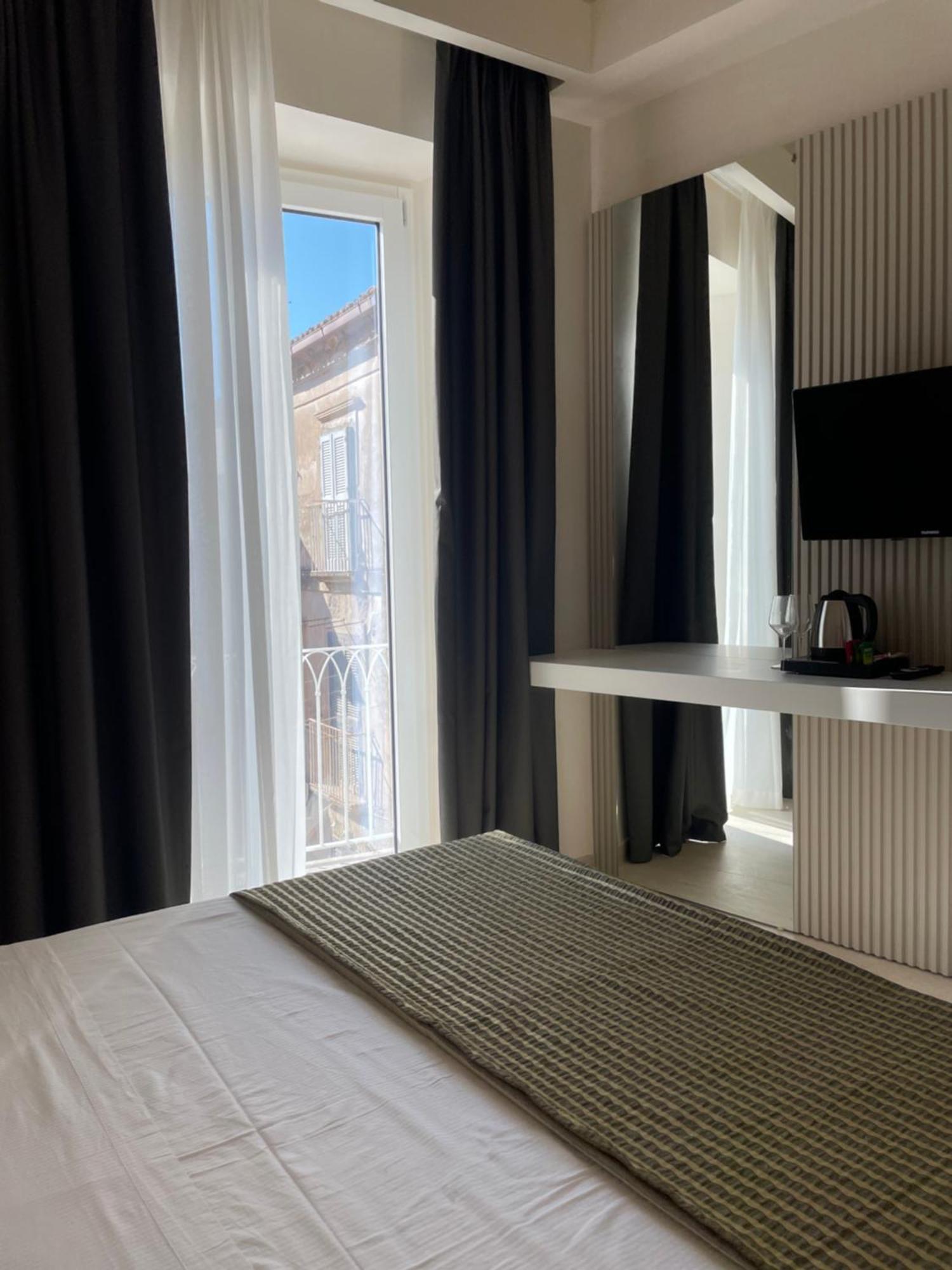 Sun Serenity Suite Tropea Extérieur photo