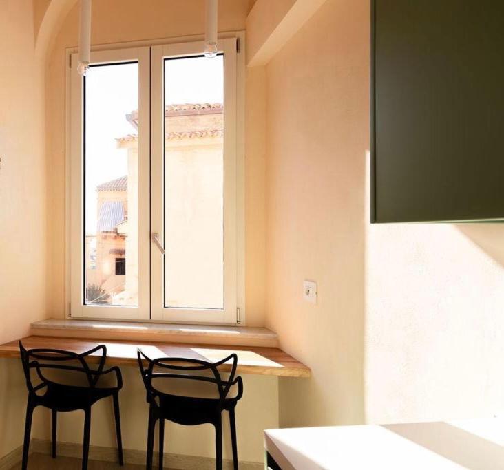 Sun Serenity Suite Tropea Extérieur photo